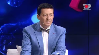 Arjan Konomi: Jam kërcënuar… - Përputhen, 29 Tetor 2021