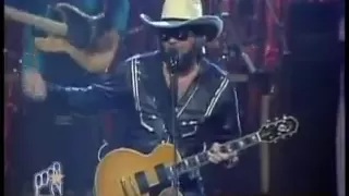 Hank Williams Jr. "Born To Boogie"