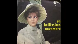 Un Bellissimo Novembre (That Splendid November) [Film Score] (1969)