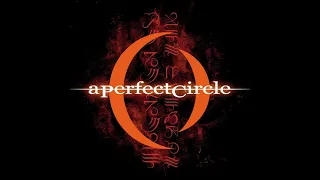 A̲ P̲e̲r̲fect C̲i̲r̲cle - Mer de Noms (Full Album)