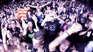 13-06-2015 - Hardcore Italia celebrates 20 years of Traxtorm - Aftermovie [HD]