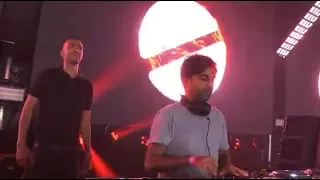 Guy J B2B Patrice Baumel LIVE from Pukkelpop August 2018 @ Boiler Room