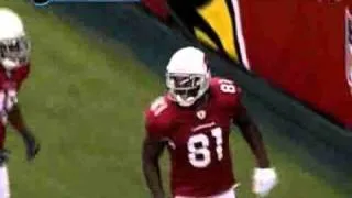 Boldin 79yd touchdown Spanish call