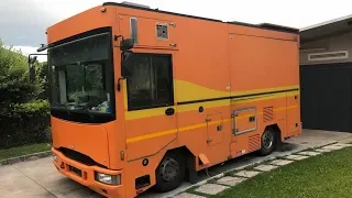 Autonegozio rosticceria gastronomia friggitoria usato 08