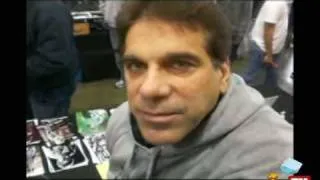 Nuke The Fridge Interviews Lou Ferrigno