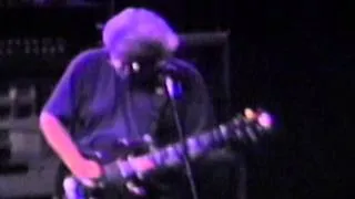 Way to Go Home (2 cam) Grateful Dead - 3-14-1993 Richfield, Ohio, set 2-03 v2