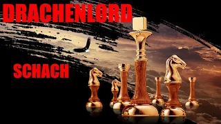 Drachenlord spielt Schach! Arnidegger reaction!