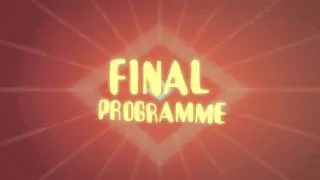 Hellfire Video Club: "FINAL PROGRAMME" (1973)