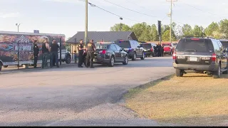 Victim killed in Columbia motorcycle club shootout identified