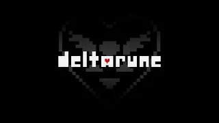 BIG SHOT (Alternate Fix) - Deltarune