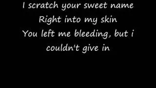 Tokio Hotel - Attention lyrics