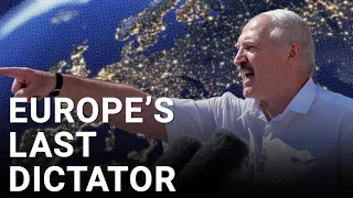 Belarus: The plan to overthrow Europe’s last dictator | Stories of Our Times