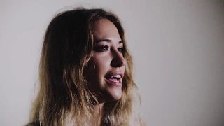 Lauren Daigle - Writing 'Almost Human'