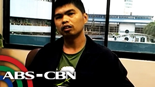 TV Patrol: Jerry Omlang, idinetalye ang nalalaman sa pagpatay sa Koreano