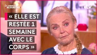 Son frère a été assassiné par sa femme, par appât du gain - Ça commence aujourd'hui