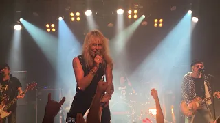 Demolition 23, Tooting Bec Wreck (Hanoi Rocks) | Tavastia, Helsinki 1.10.2023