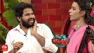 Hyper Aadi & Raising Raju Performance | Best Of Jabardasth  | 24th February 2022 | ETV Telugu