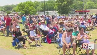 Crowds Gather for June Jam in Fort Payne | June 3, 2023 | News 19 at 9 p.m.