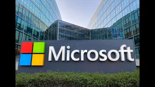 NEWS Microsoft Laying off more employees than the 10000 announced before