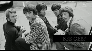 BEE GEES _ I Can't See Nobody/Alternate version