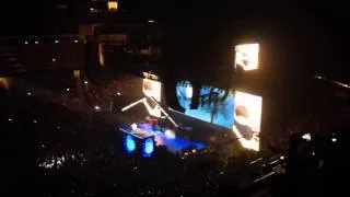 Paul McCartney - Blackbird - 05/19/2013