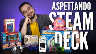 Aspettando la Steam Deck