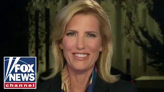 Ingraham: Democrats, media keeping Biden's real plans for America a secret