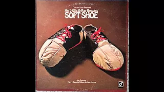 Herb Ellis & Ray Brown's Soft Shoe -  03  - Edison Lights