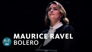 Maurice Ravel - Bolero | Alondra de la Parra | WDR Symphony Orchestra