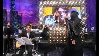 Kaliopi i Arija Band - Oboi me