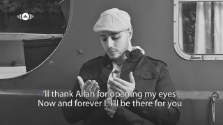 Maher Zain   For the Rest of My Life   Vocals Only Version No Music