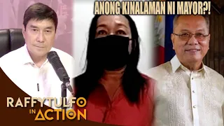 ANG TULI NA NAUNSYAMI SA TULFO DUMIRETSO.