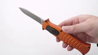 AKC X-treme OTF knife EVO OS