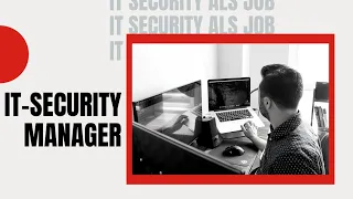 IT-Security Jobs im Management ($$$)