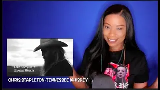 Chris Stapleton - Tennessee Whiskey (2015) [Best Cover Songs] *DayOne Reacts*