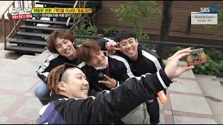 [RUNNINGMAN THE LEGEND] [EP 351-6] | Taking a picture with Another self of Jong Kook!(ENG SUB)