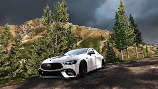 GTA6 PS5!? NaturalVision Remastered | Real Life Graphic | Mercedes-AMG GT63s Gameplay GTA5 Mod 4K