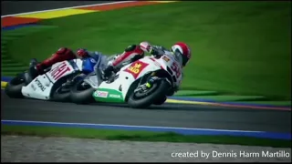 Яркие моменты карьеры Хорхе Лоренцо в MotoGP (до 2013)