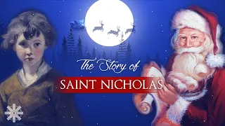 Santa Claus की पूरी कहानी | Christmas Story