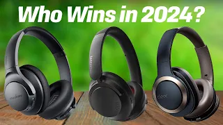 Best Budget Wireless Headphones 2024 [don’t buy one before watching this]