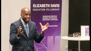 Beyond inclusion: what higher education can offer a socially just world 2023 Elizabeth Davis Lecture