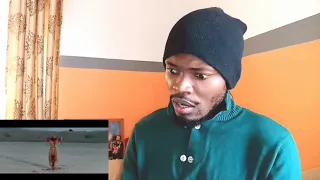 African's first time reacting to AURORA - Apple Tree _🇨🇲