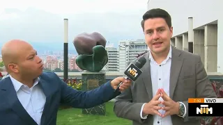 🔴 Noticias Telemedellín - martes, 5 de julio de 2022, emisión 6:50 a.m.