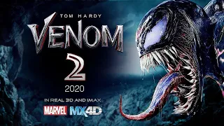 Venom 2 - Official Trailer 2020.