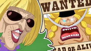 MOST ONE PIECE FANS HAVE FORGOTTEN THIS!