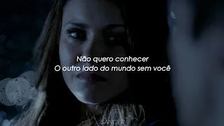 Ruelle - The Other Side (Tradução) (The Vampire Diaries)