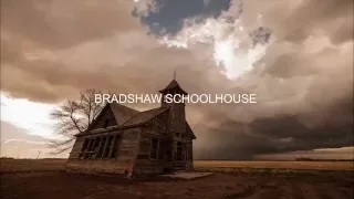 BRADSHAW SCHOOLHOUSE by STEPHEN LOCKE