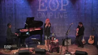 Over The Rhine "All My Favorite People" @ Eddie Owen Presents