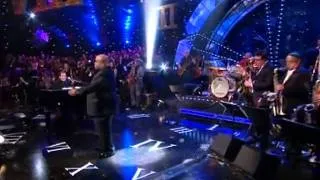 Cee-Lo Green "I Want You" Jools Holland Hootenanny