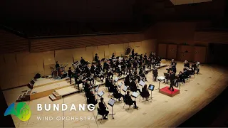 Robert W. Smith - Into the Storm | Bundang Wind Orchestra